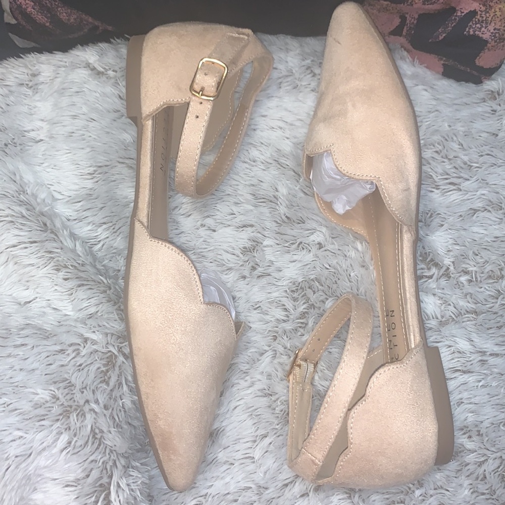 🩷Stylish Ladies Flats - Picture 4 of 9